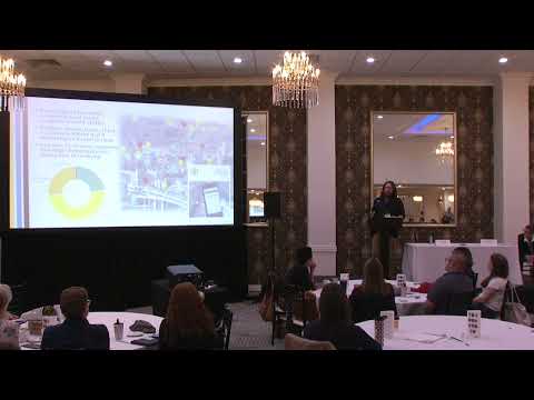 Empowering Clean, Healthy and Thriving Communities