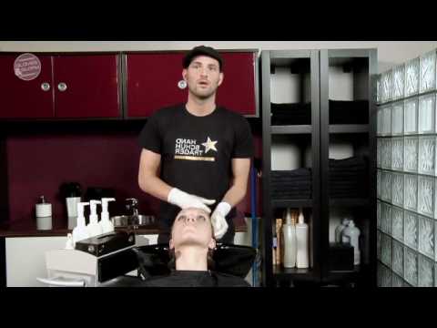 Marco Küveler: „Ich dachte, es gibt Probleme mit dem Kunden. Totaler Quatsch