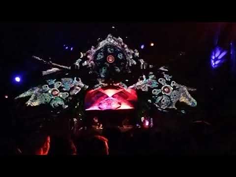 Akkma @EtherealDecibelCompany Festival 2023 (Main Stage) France