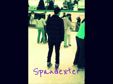 Spandexter - Scrambled Eggs