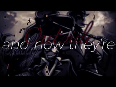 HEATHENS Spades Slick || #thecliqueisgoingtojailparty