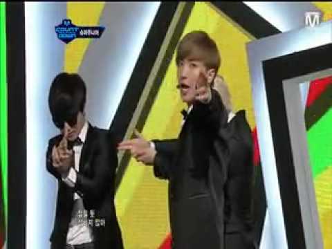 super junior SPY
