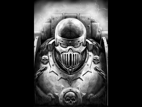 Barabus Dantioch and how he felt about the Iron warriors