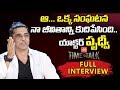 Actor Babloo Prithviraj Exclusive Interview | Time To Talk | Tollywood | YOYO TV Channel