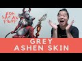 View 9 Ashen-Skinned