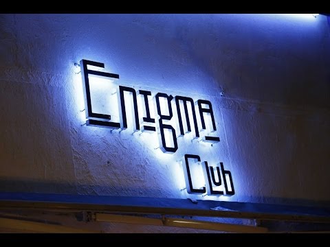 ENIGMA CLUB - BALADA LIBERAL