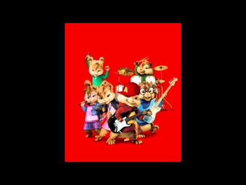 Like Chocolate Maria MariaChipmunk and Chipette version