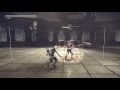 Gameplay video of Nier: Automata - 3C3C1D119440927  PC