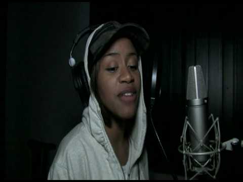 TeresaJenee - Next Episode