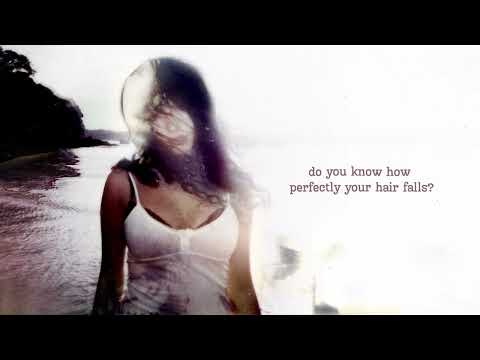 esha tewari - 'summer in december' wraith lyric video