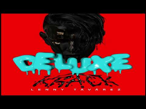 Lenny Tavarez, Justin Quiles, Randy, Brray, De La Ghetto - La Pared 720 (2022