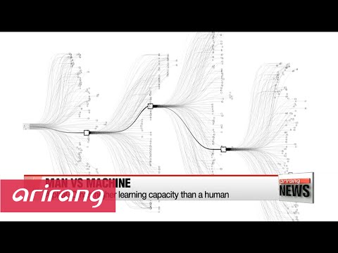 How Google's AlphaGO beat a professional Baduk player