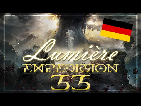 Clair Obscur: Expedition 33 - Lumière (German Version)