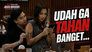 Download lagu Episode 1 Jakarta Undercover | Highlight Part 1 mp3