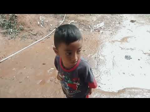 ARRY BATARA-NYERINA TAH DIDIEU