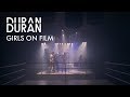 Videoklip Duran Duran - Girls On Film  s textom piesne