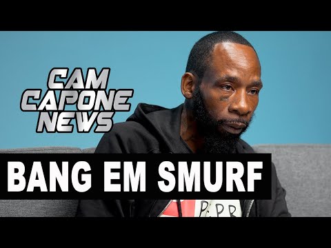 Bang Em Smurf Reveals The Moment That Supreme Knew 50 Cent Was Going To Be A Problem