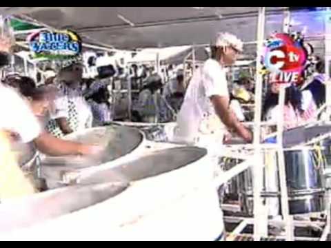 panorama2016 Final  / Phase II Pan Groove