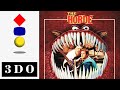 THE HORDE 3DO PC SATURN All Videos CutScenes FMV HD Remaster Crystal Dynamics Toys For Bob