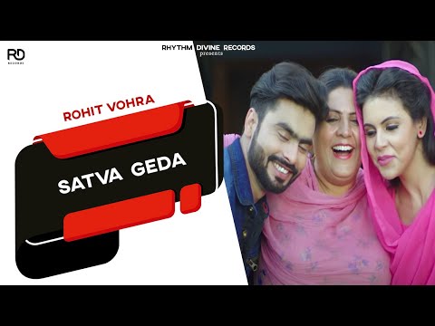 Satva Geda