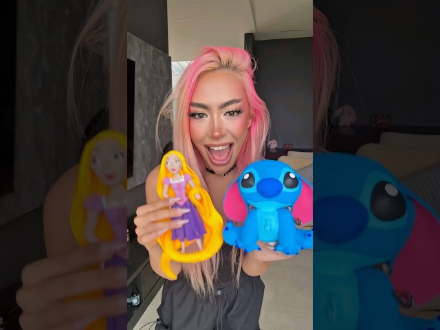 Vídeo relacionado con Ravensburger - Be Creative Maxi | Stitch | Yeso Manualidades | Kit Manualidades Disney Stitch | Yeso Manualidades Niña 7 Años o Más | Regalos Niña 7 Años | Manualidades Niños