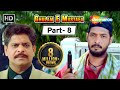 Ghulam E Mustafa Movie In Part 08 Nana Patekar Raveena Tandon