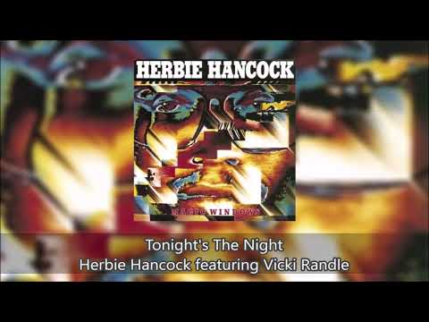 Tonight's The Night - Herbie Hancock featuring Vicki Randle