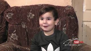 Սուր անկյուն 28.11.2021 - Գոհար Աթաբեկյան «Մոխրացած երազանքներ ու հույսեր»
