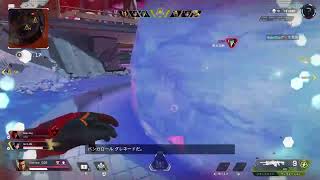 APEX LEGENDS ～久しぶりの配信～