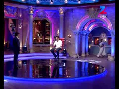 Challenge  star darshan vikend with Ramesh