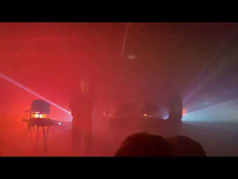 Kite - Jonny Boy - Live @ Plan B, Malmö 14/12/2019