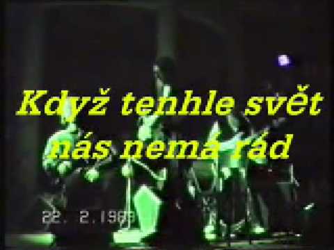 Petr Novák - Memento ( 7 a 8 ) Když tenhle svět nás nemá rád -Sladce a pomalu