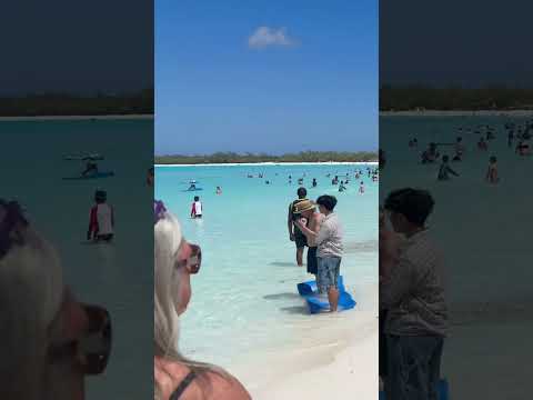 Thumbnail for Grand Turk Carnival Sunrise