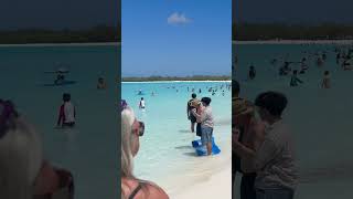 Grand Turk Carnival Sunrise