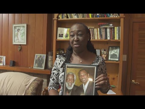 Mother of Brandon "Boogie B" Montrell demanding answers after son's killing