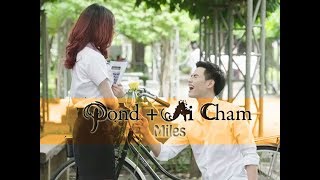 Pond and Cham- "Count the I love you'S" [love by chance]