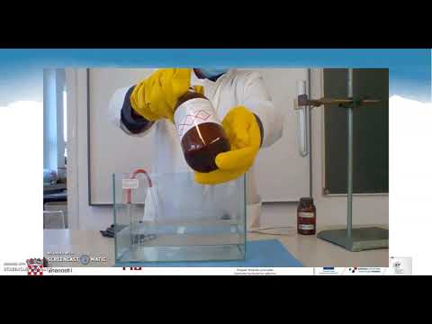 Kemija 7.r OŠ - Vodik