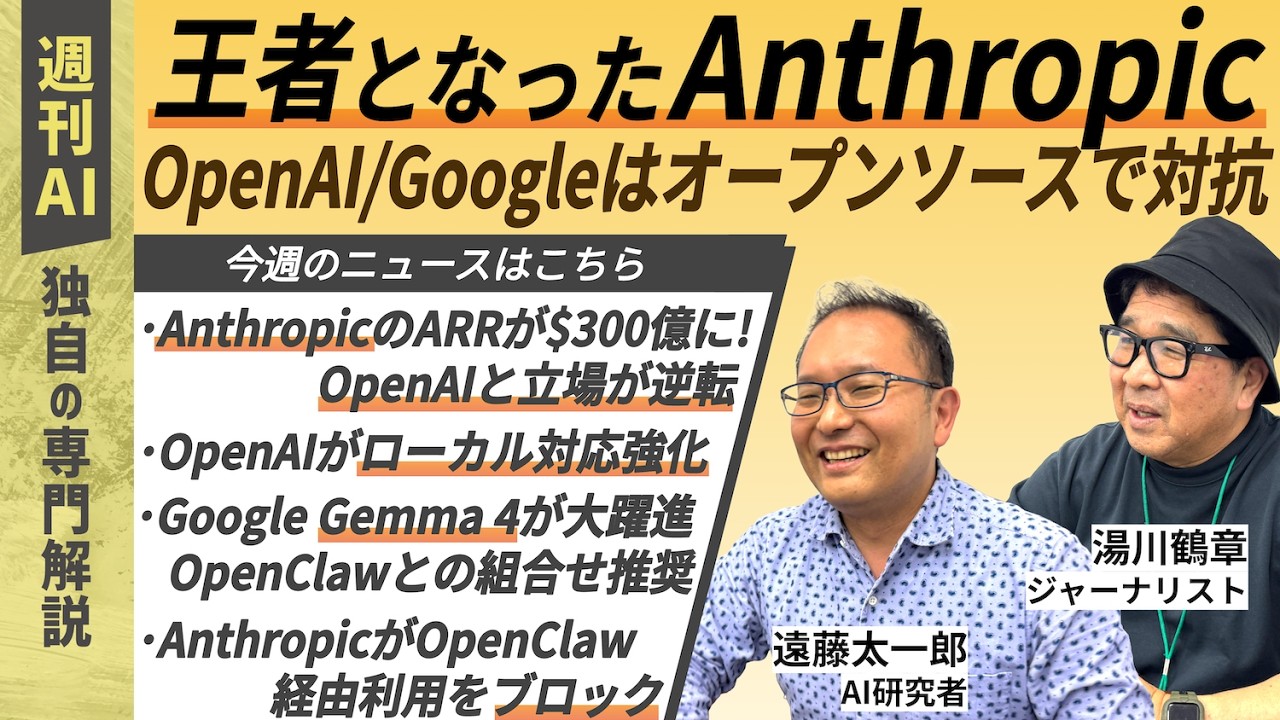 YouTubeサムネイル