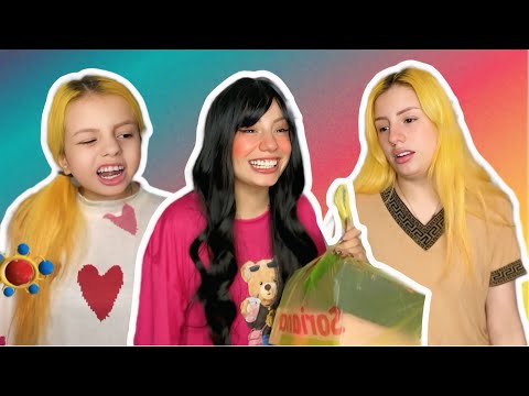 LA VECINA CHISMOSA | BIANCA OSS ✨