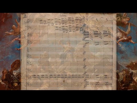 VIVALDI | Juditha triumphans devicta Holofernis barbarie, RV 644 | Complete with original manuscript