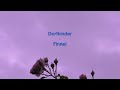 Finnel - Dorfkinder (Lyrics/German)