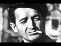 Woody Guthrie - Froggie Went a Courtin' - AlvisaMinidoruv Woody Guthrie - Froggie Went a Courtin'