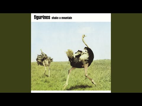 Bright - Figurines