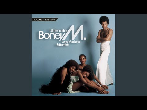 Videoclip de Bahama Mama (7" Version) — Boney M.
