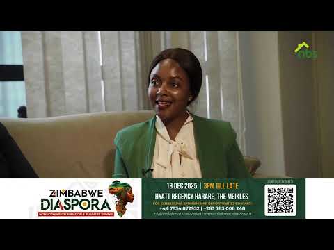 NBS Bank | Partnering the Diaspora for Zimbabwe’s Future