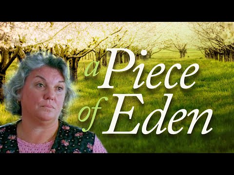 A Piece of Eden (2000) | Full Movie | Tyne Daley | Fred Forrester | Jeff Puckett
