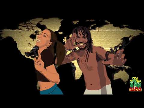 Cico & Tomiko + No Finger Nails = ALMA REBELDE DUB