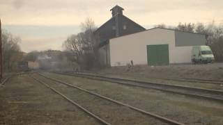 preview picture of video 'Hurvínek v Bochově'