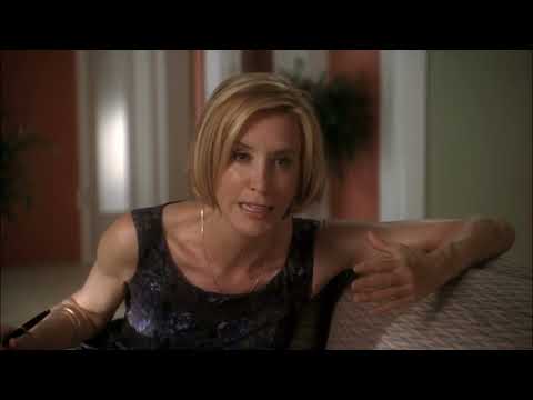 Desperate Housewives  - Lynette on Pregnancy and Motherhood