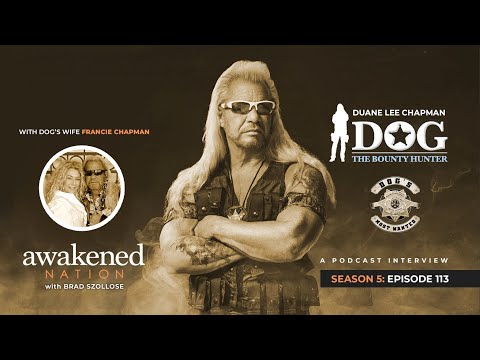You Think You Know Dog The Bounty Hunter?